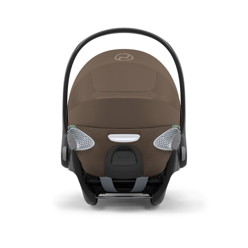 CYBEX Cloud T i-Size PLUS Coconut Brown