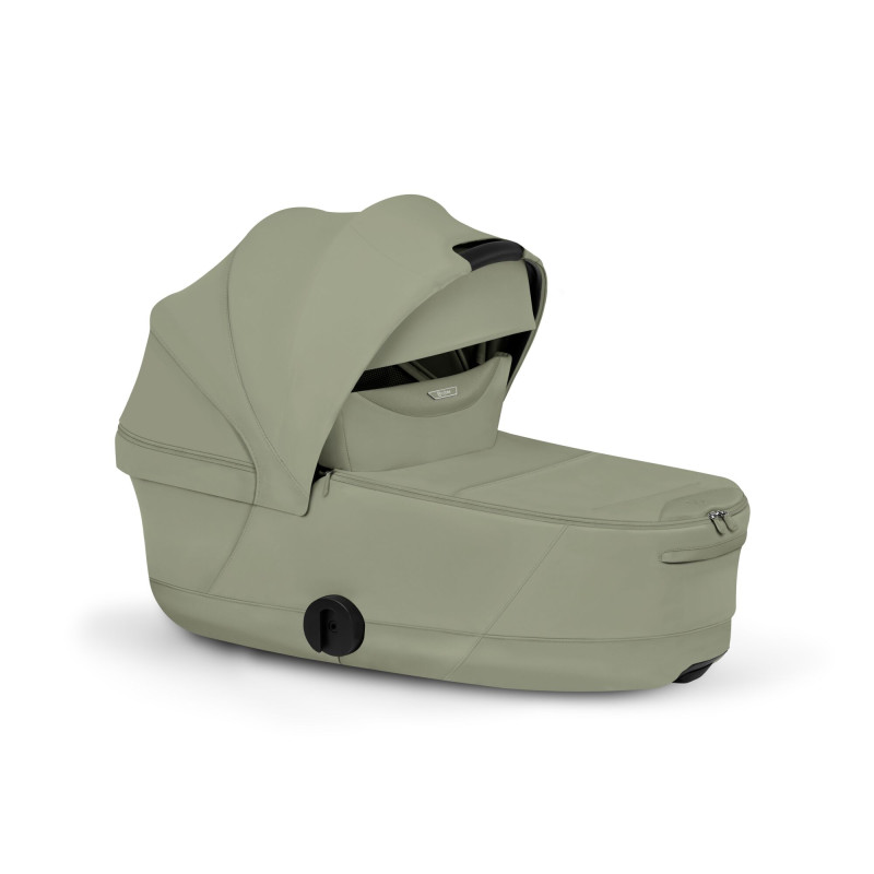 CYBEX PRIAM 5 Style Hlboká skladacia vanička Sage Green