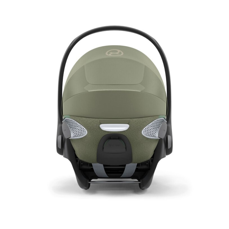 CYBEX Cloud T i-Size PLUS Sage Green