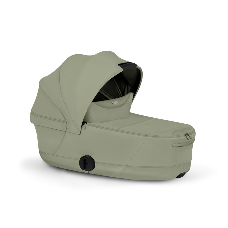 CYBEX PRIAM 5 Style Hlboká skladacia vanička Sage Green
