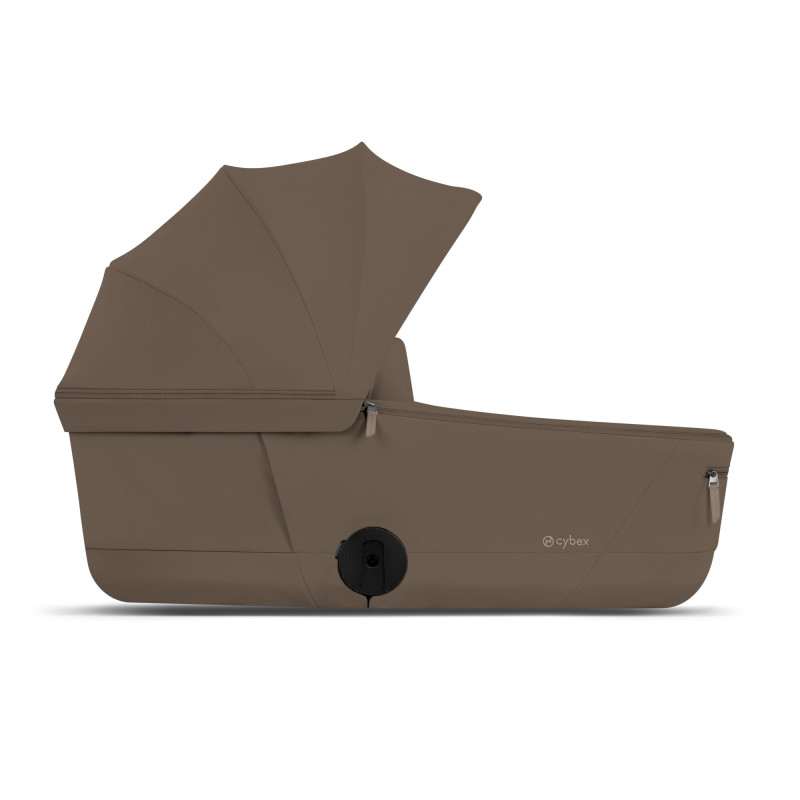 CYBEX PRIAM 5 Style Hlboká skladacia vanička Coconut Brown