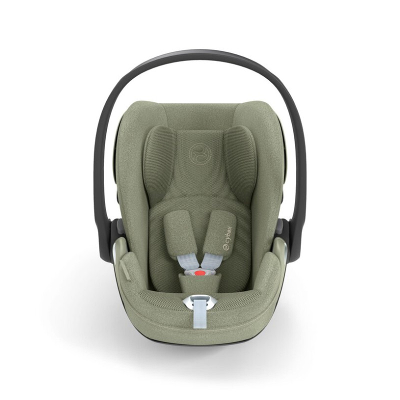 CYBEX Cloud T i-Size PLUS Sage Green