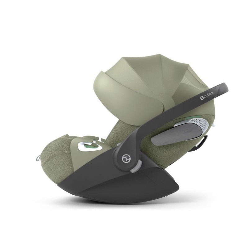 CYBEX Cloud T i-Size PLUS Sage Green