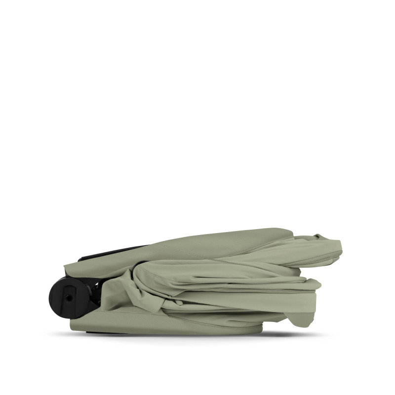 CYBEX PRIAM 5 Style Hlboká skladacia vanička Sage Green