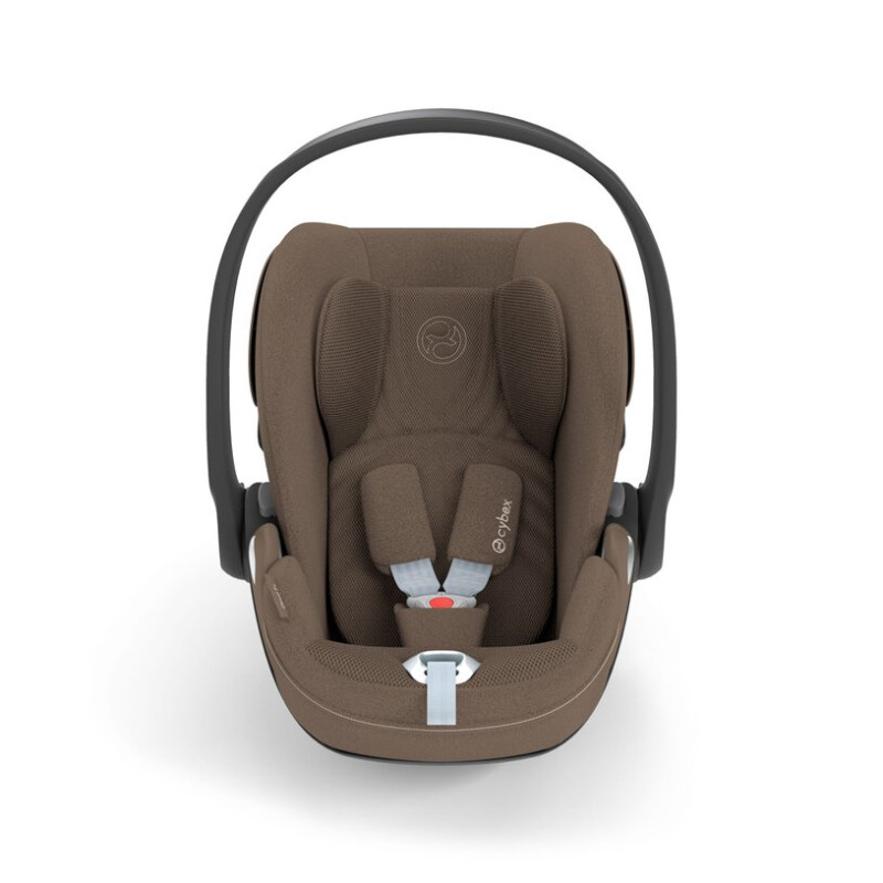 CYBEX Cloud T i-Size PLUS Coconut Brown