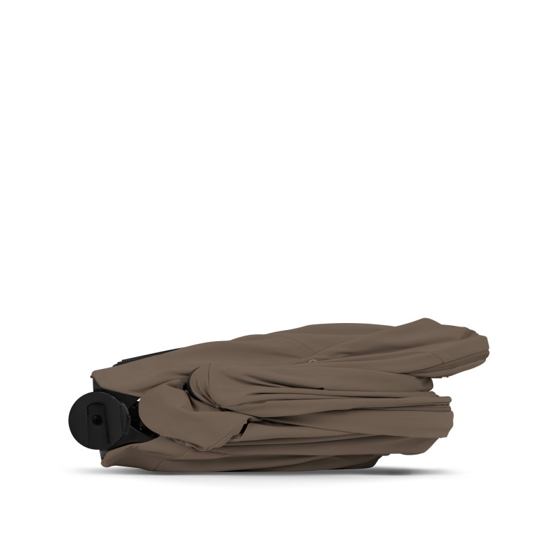 CYBEX PRIAM 5 Style Hlboká skladacia vanička Coconut Brown