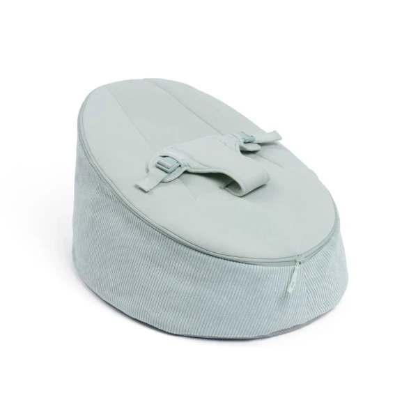 Doomoo Seat & Grow rostoucí sedací vak, Green