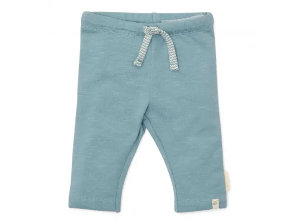 Little Dutch Nohavice Stone Blue veľ. 56