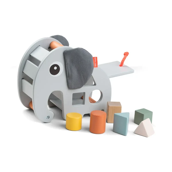 DONE BY DEER Triediaci box Elphee