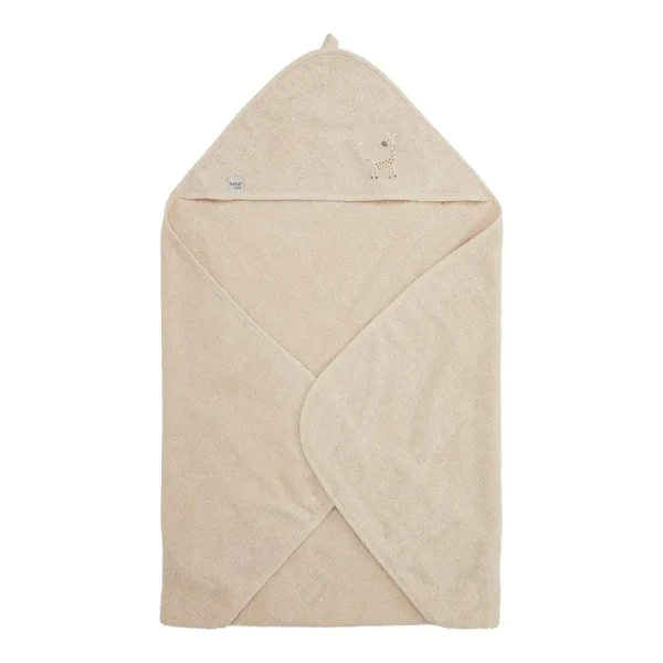Bebe-Jou Ručník s kapucí froté Bébé-Jou Steppe