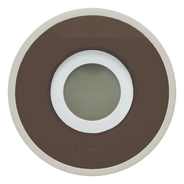 LUMA Digitálny kúpací teplomer  Espresso