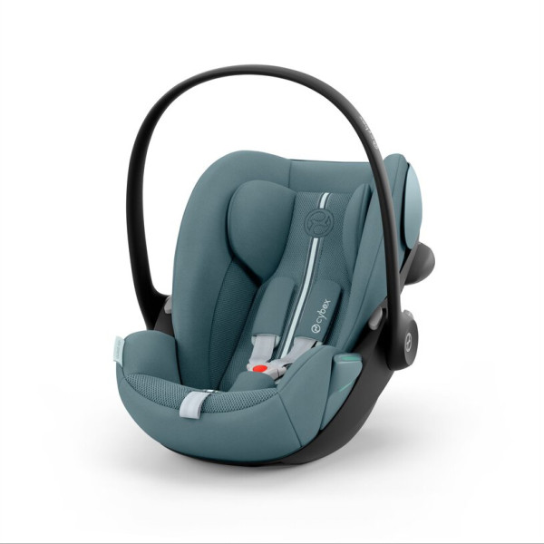 CYBEX Cloud G 3 i-size Plus Stormy Blue