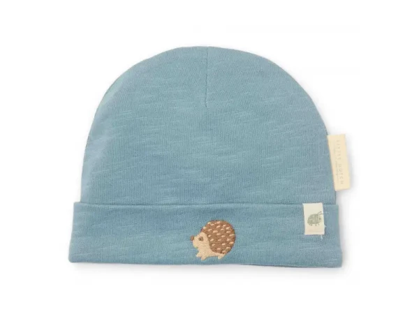 Little Dutch Čiapočka Stone Blue veľ. 3-6 m
