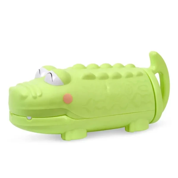 Saro Baby Detská vodná pištoľ Crocodile