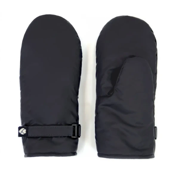 Emitex Rukavice Soft Black