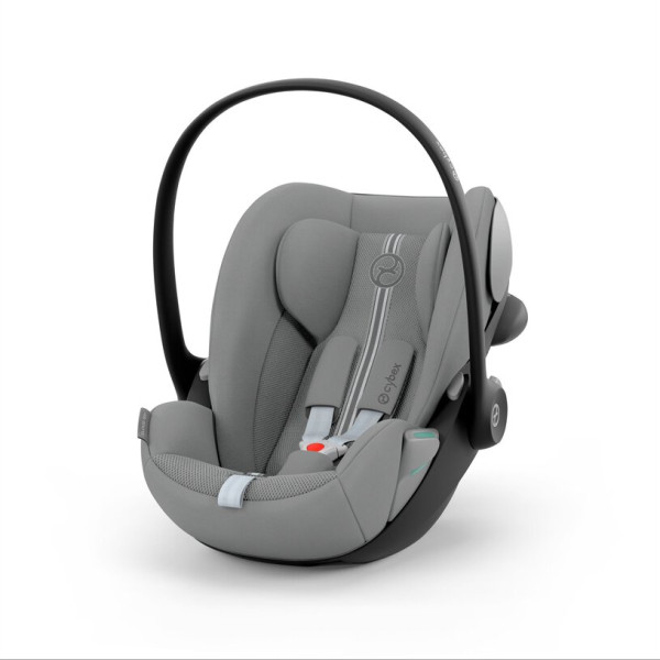 CYBEX Cloud G 3 i-size Plus Stone Grey