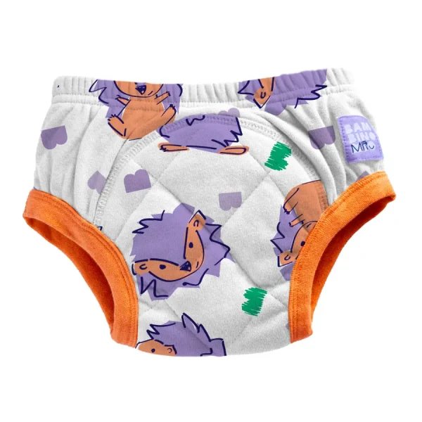 Bambino Mio učiace plienky 3-4 roky Spike