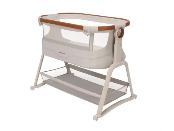 Maxi-Cosi Iora Plus postýlka přenosná Elegance Beige