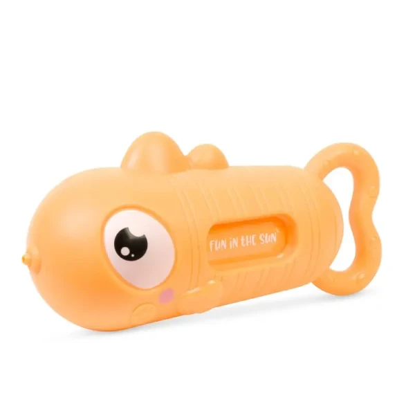 Saro Baby Detská vodná pištoľ Fish