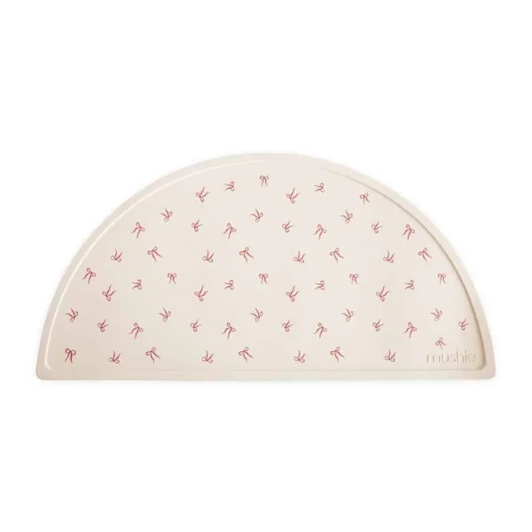 MUSHIE SILIKÓNOVÉ PRESTIERANIE - BOWS