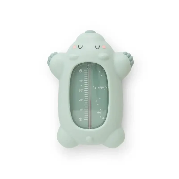 Saro Baby Teplomer do vody Mint