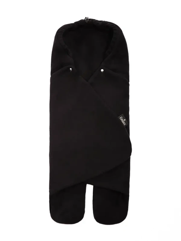 Emitex Zavinovačka ZOE Wild Black