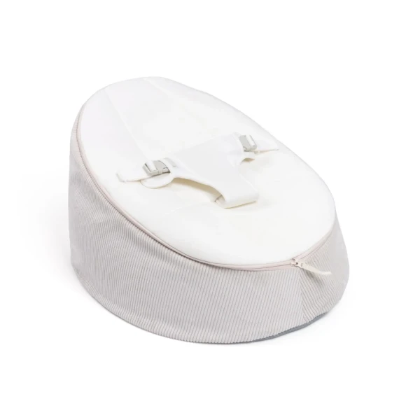 Doomoo Seat & Grow rostoucí sedací vak, Sand