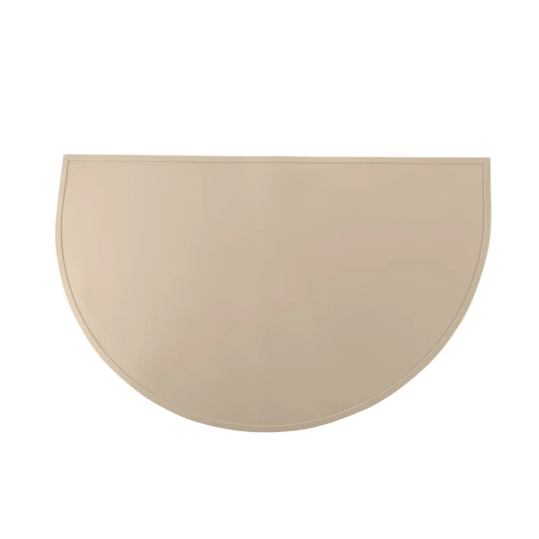 Zopa Silikónová podložka, Sand Beige