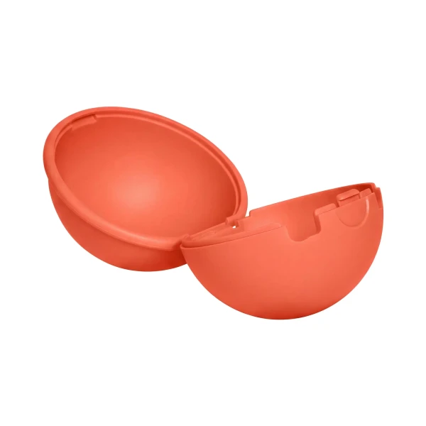 BIBS krabička na cumlík Mini tango