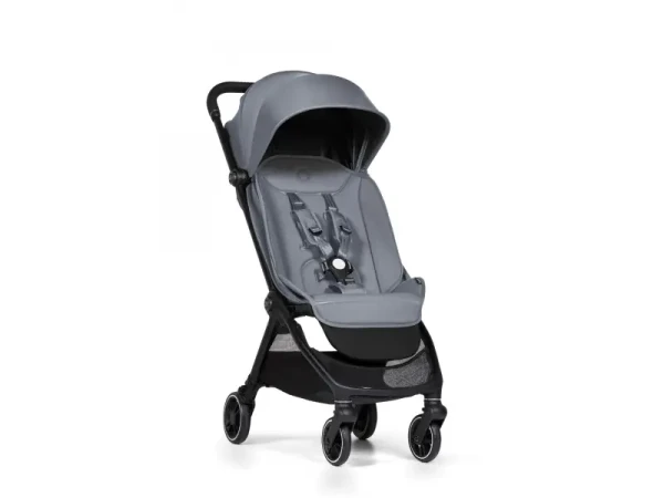 Bumprider Connect Mini kočárek Grey
