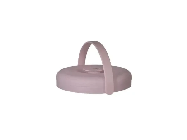 Magic Vymeniteľné veko ku košu na plienky Magic Pink
