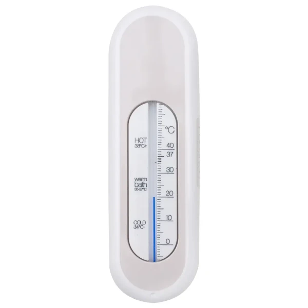 Bebe-Jou Koupací teploměr Bébé-Jou Light Oat