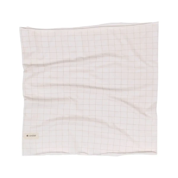 CANDIDE Kontaktný Pás Skin-To-Skin S/M, Grid