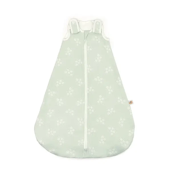 ERGOBABY | Spací vak 18-36 m On the Move TOG 1.0 - Starry Mint