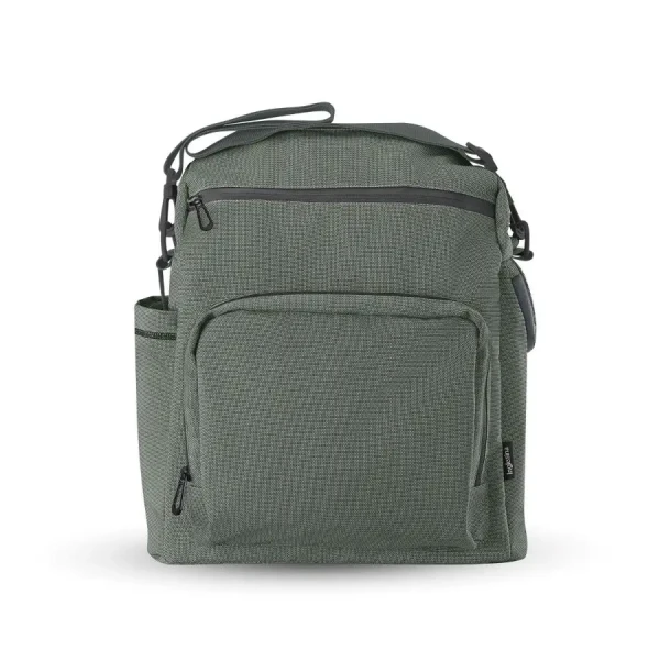 Inglesina prebaľovací batoh Adventure Bag Taiga Green
