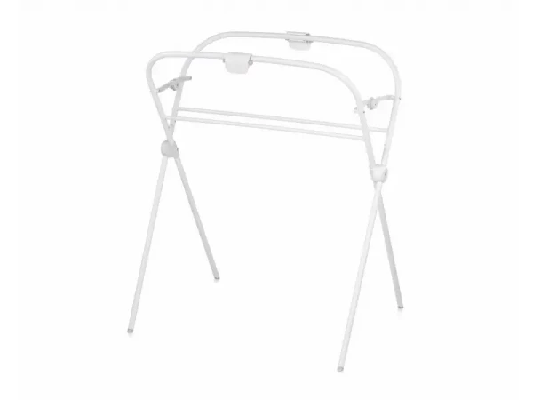 JANE Stojan pre vaničku Oasis White