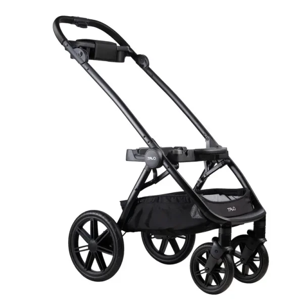 Tavo Roscoe™ Podvozok Trek black