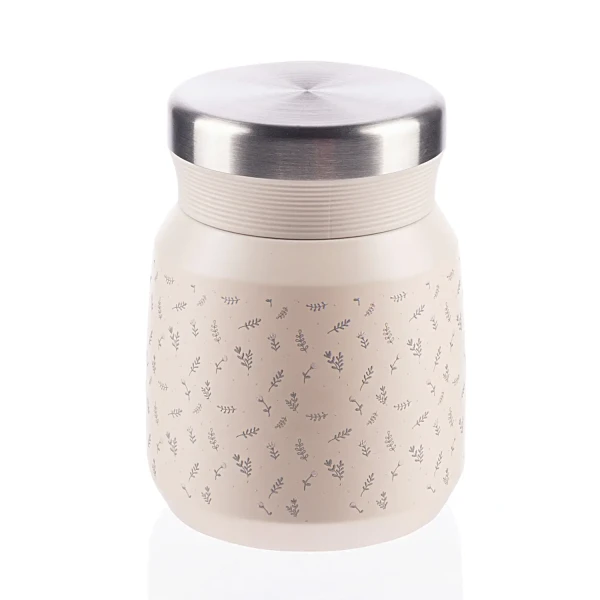 Zopa Termoska na jídlo 300 ml, Flowers