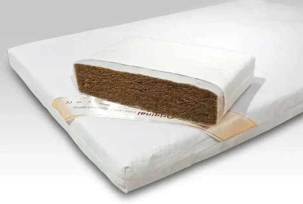 Faktum Matrace Bio kokos 60x120 cm pro postýlku