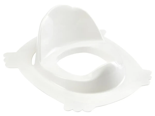 THERMOBABY Redukcia na WC, Bílá