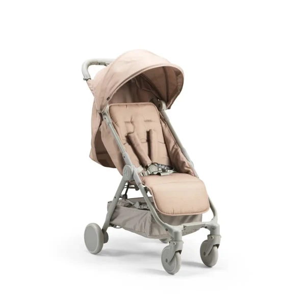 Mondo Stroller Elodie Details - Blushing Pink