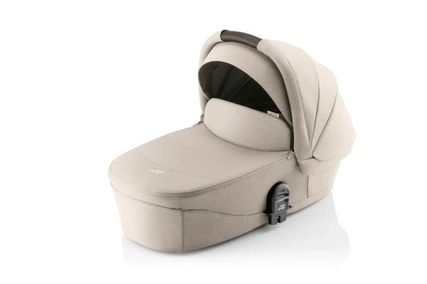 BRITAX Hlboká vanička Smile 5Z Style, Teak