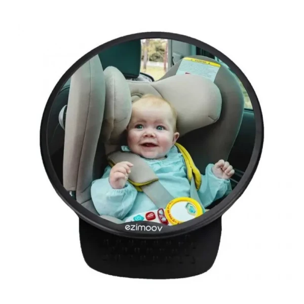 Ezimoov Zrcátko EZI MIRROR ROUND