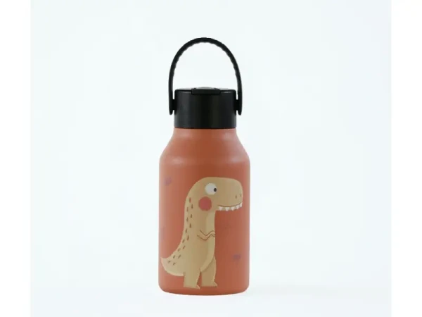 Runbott Termofľaša Mii 350 ml T-Rex