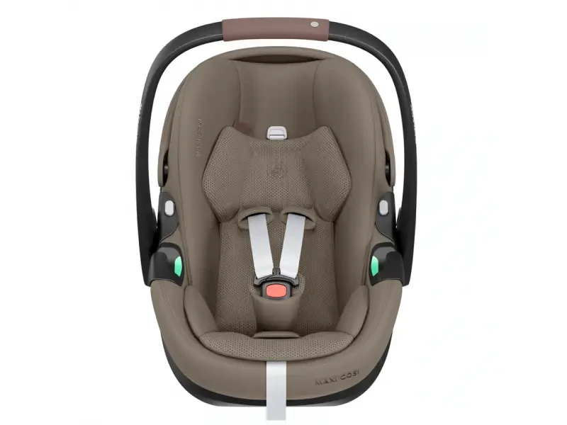 Maxi-Cosi Pebble 360 Pro 2 autosedačka Twillic Truffle