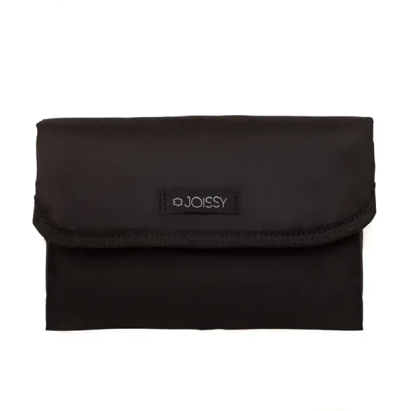 JOISSY Easy cestovná podložka na prebaľovanie  Black