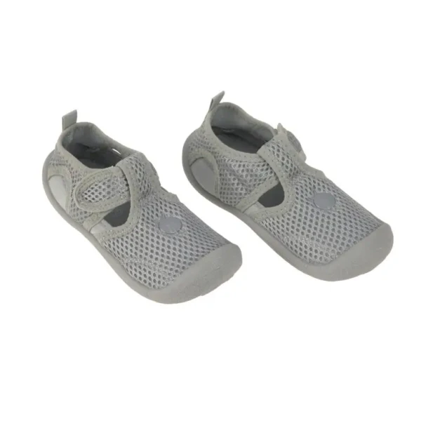 LÄSSIG Beach Sandals 2023 light blue vel. 25