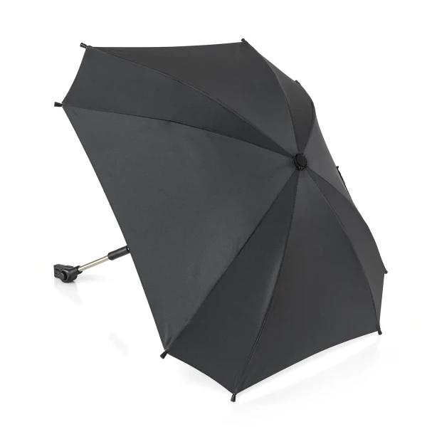 Reer Slnečník ShineSafe black UPF 80+