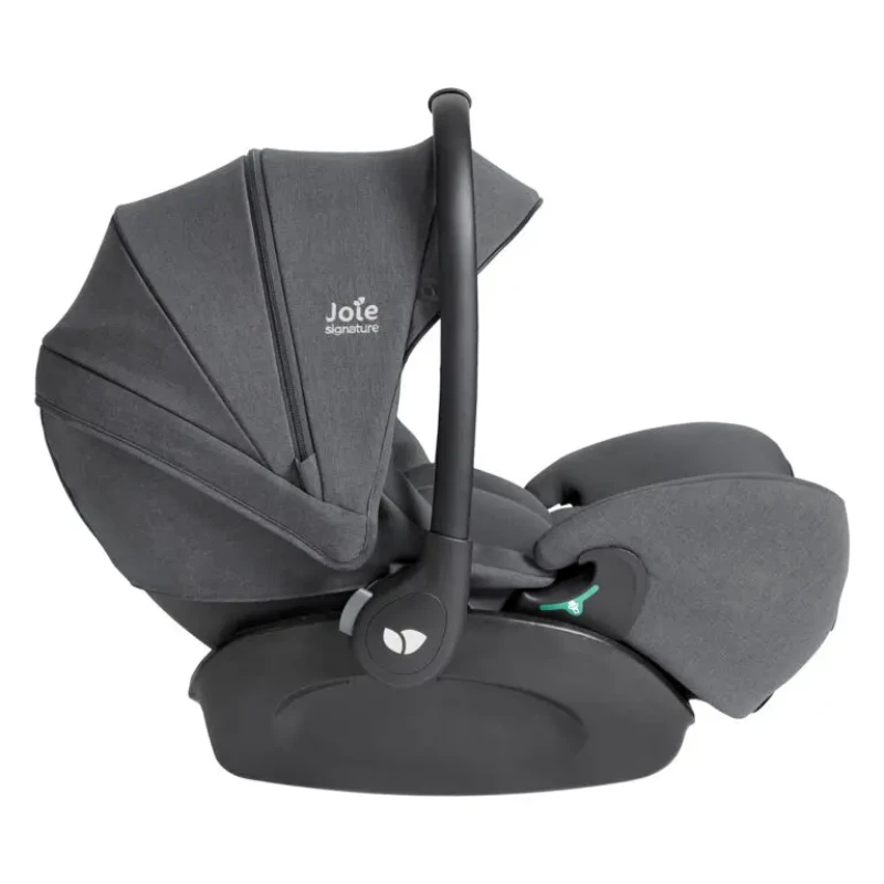 Joie Autosedačka i-Level™ Pro ebony