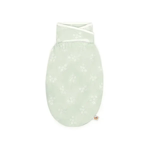 ERGOBABY | Zavinovačka Original TOG 0.5 - Starry Mint